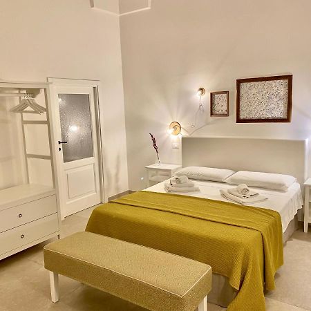 Villa Ricciardi-Suite Famigliare 1-Zona Ostuni Montalbano  Dış mekan fotoğraf