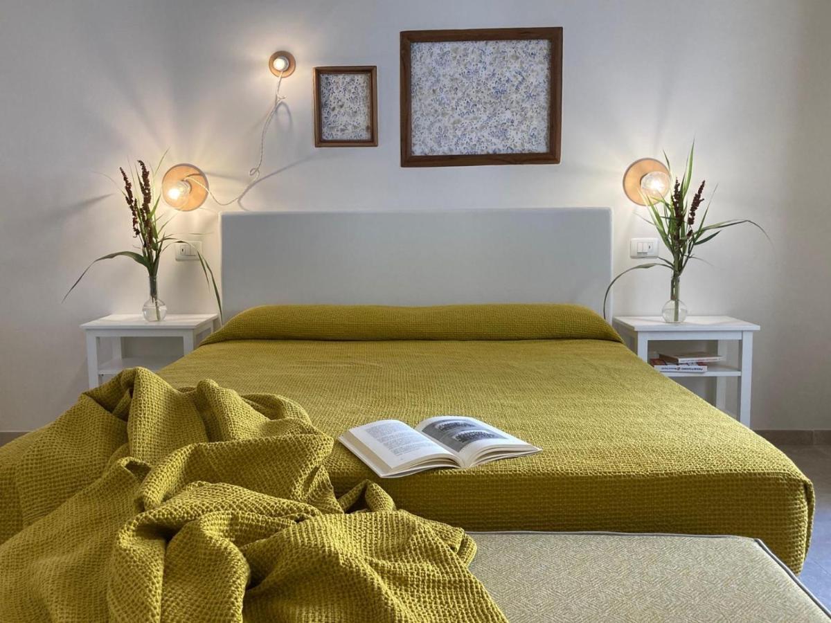 Villa Ricciardi-Suite Famigliare 1-Zona Ostuni Montalbano  Dış mekan fotoğraf
