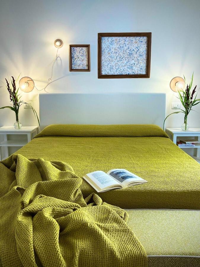 Villa Ricciardi-Suite Famigliare 1-Zona Ostuni Montalbano  Dış mekan fotoğraf