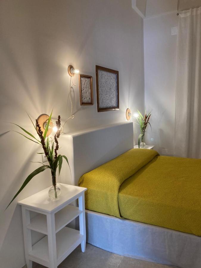 Villa Ricciardi-Suite Famigliare 1-Zona Ostuni Montalbano  Dış mekan fotoğraf