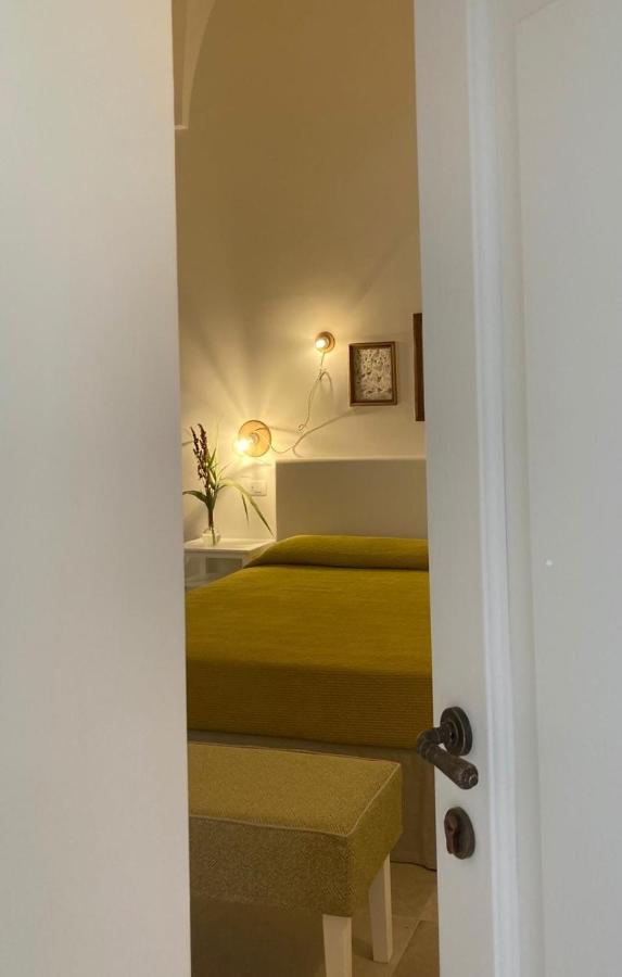 Villa Ricciardi-Suite Famigliare 1-Zona Ostuni Montalbano  Dış mekan fotoğraf