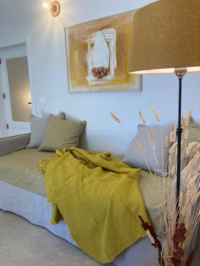 Villa Ricciardi-Suite Famigliare 1-Zona Ostuni Montalbano  Dış mekan fotoğraf