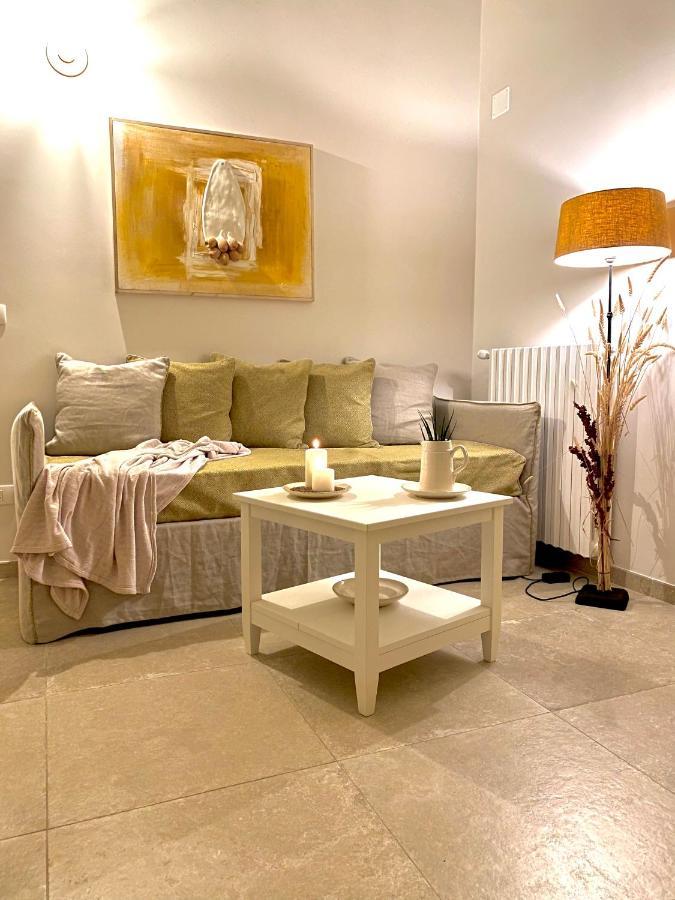 Villa Ricciardi-Suite Famigliare 1-Zona Ostuni Montalbano  Dış mekan fotoğraf