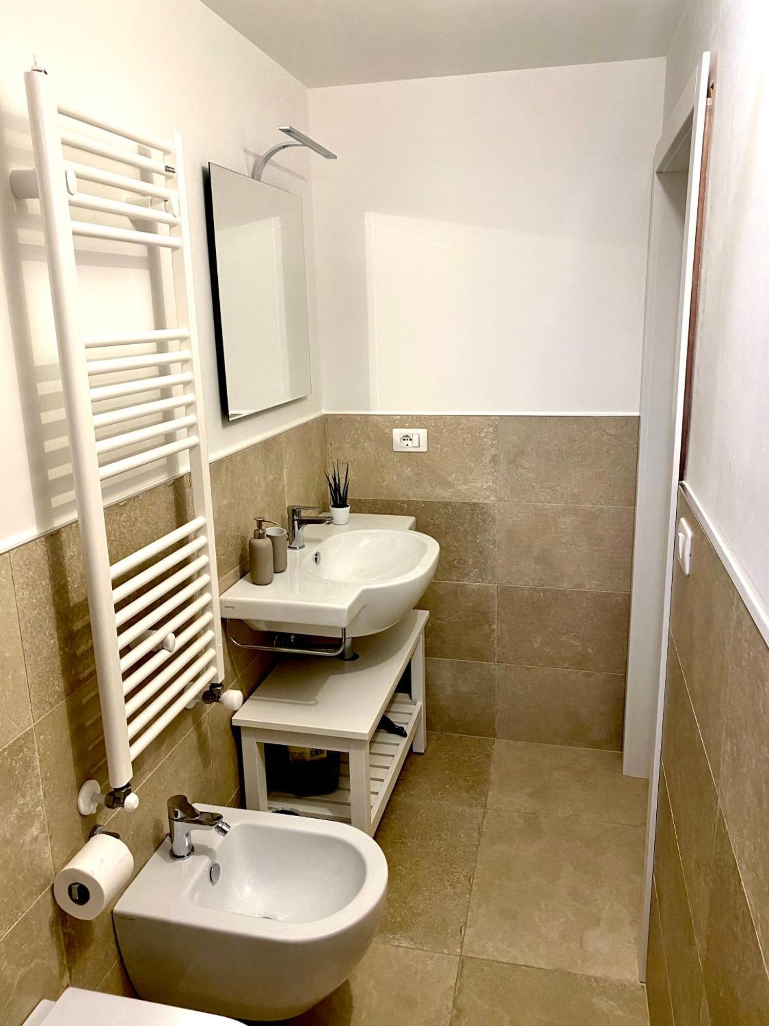 Villa Ricciardi-Suite Famigliare 1-Zona Ostuni Montalbano  Dış mekan fotoğraf