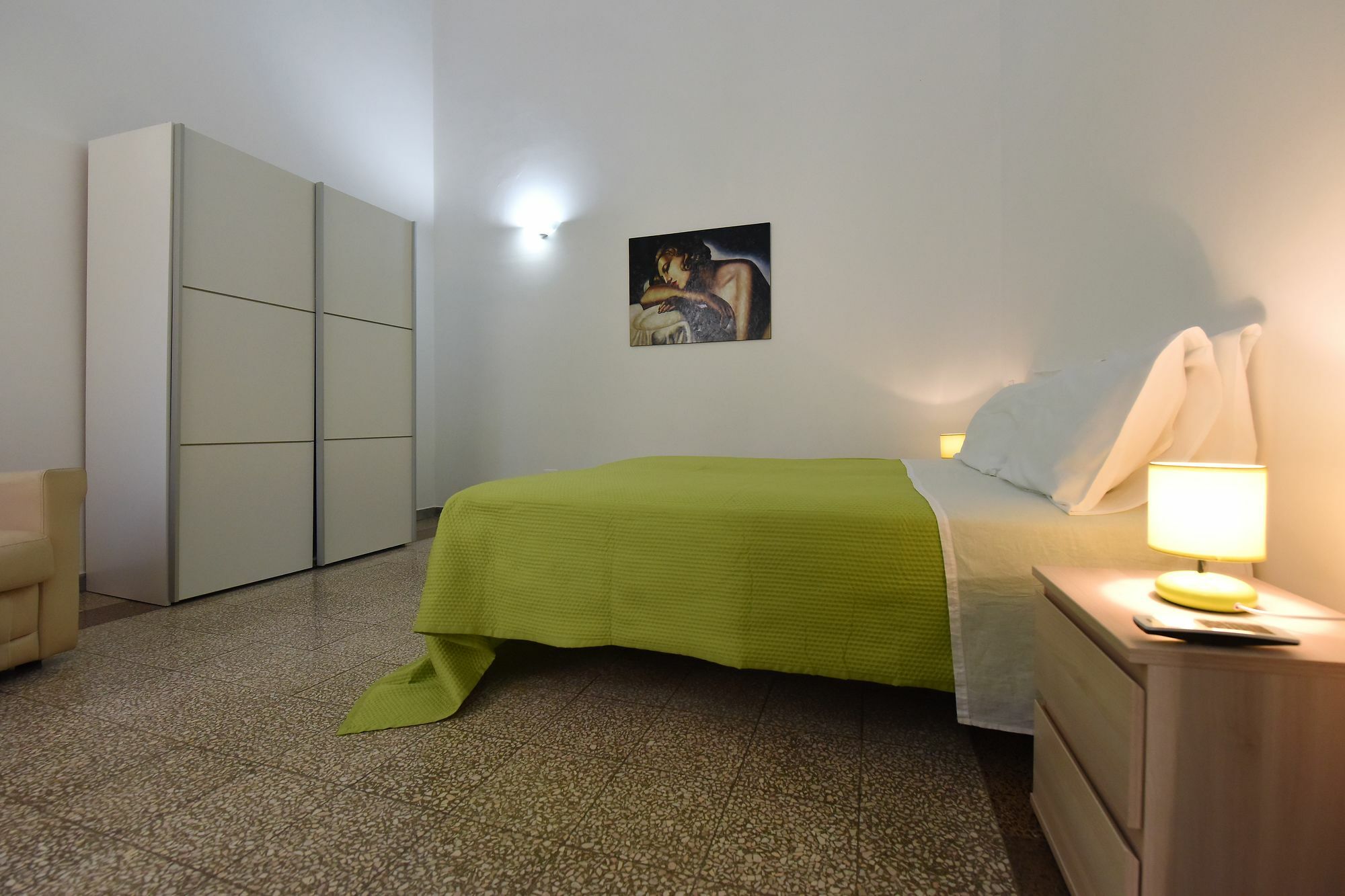 Villa Ricciardi-Suite Famigliare 1-Zona Ostuni Montalbano  Dış mekan fotoğraf